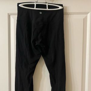 Lululemon align leggings size 6